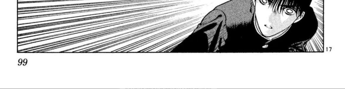 Onikirimaru Chapter 89 page 23 - 