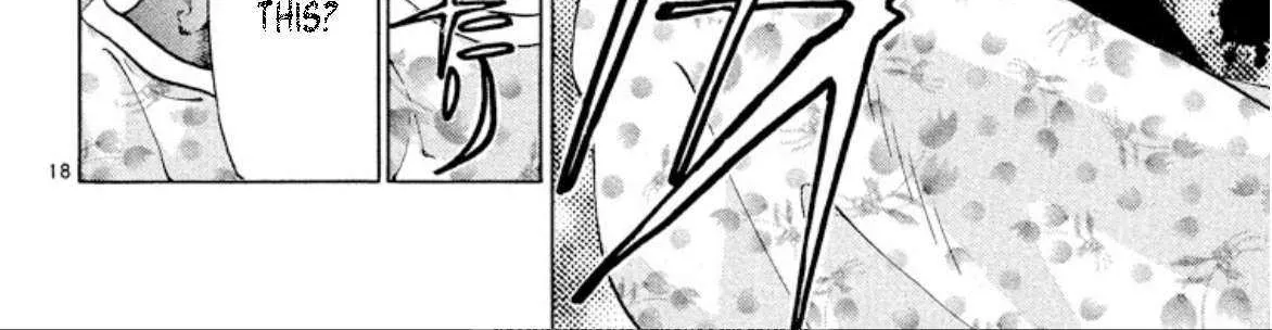 Onikirimaru Chapter 89 page 25 - 