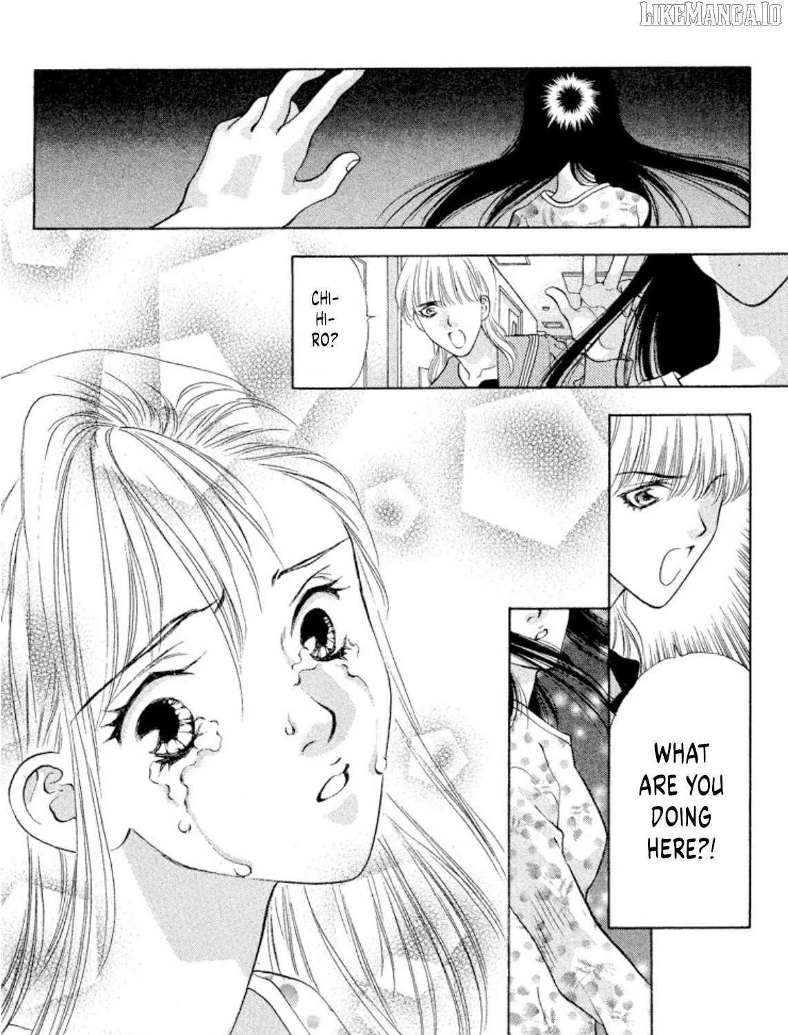 Onikirimaru Chapter 89 page 36 - 