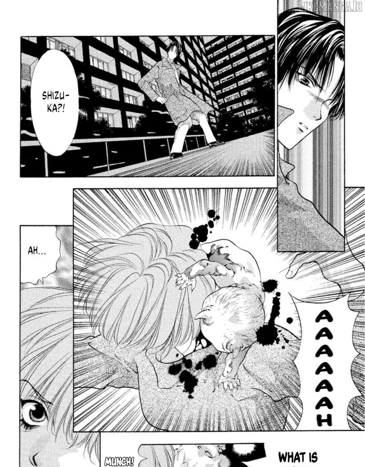 Onikirimaru Chapter 89 page 8 - 