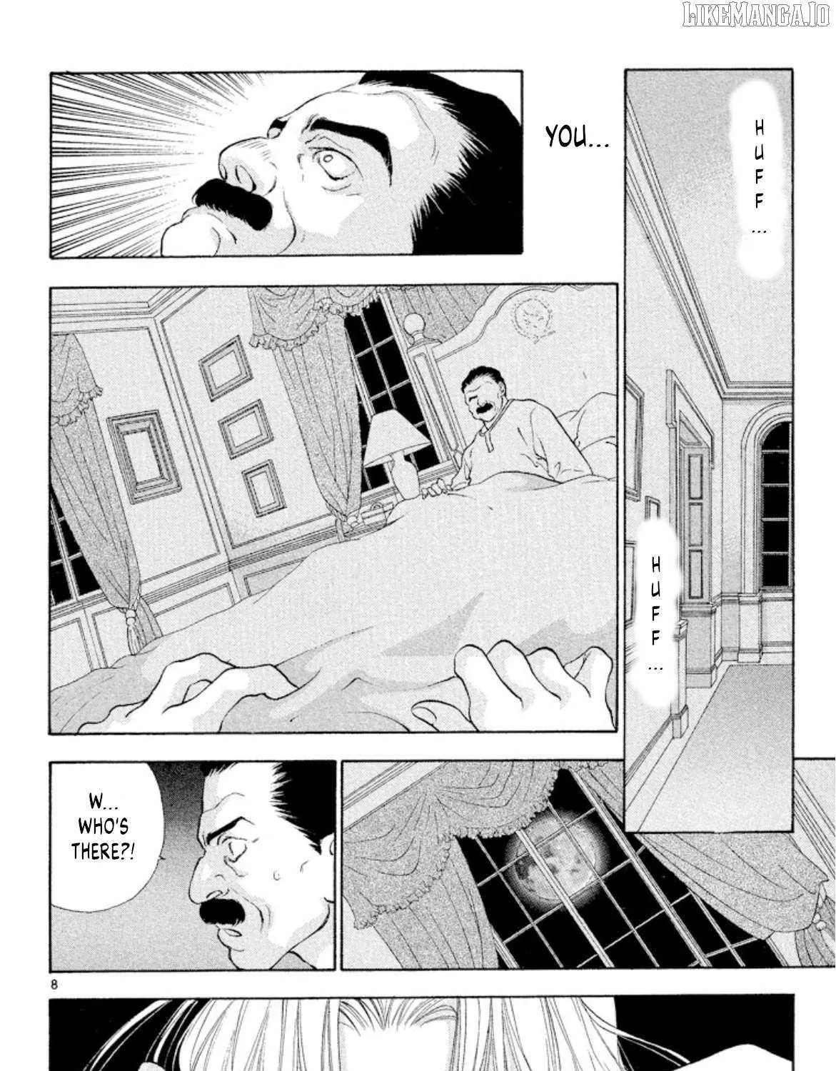 Onikirimaru Chapter 90 page 15 - 