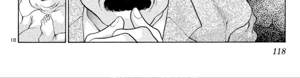 Onikirimaru Chapter 90 page 20 - 