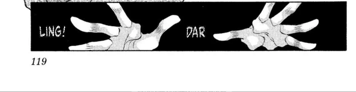 Onikirimaru Chapter 90 page 22 - 