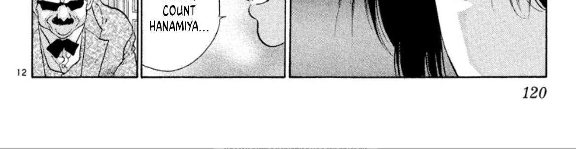 Onikirimaru Chapter 90 page 24 - 