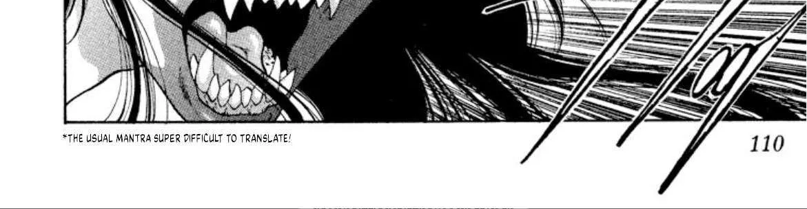 Onikirimaru Chapter 90 page 4 - 