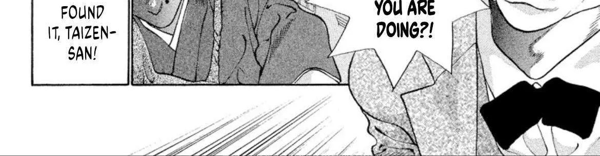 Onikirimaru Chapter 90 page 32 - 