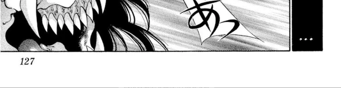 Onikirimaru Chapter 90 page 38 - 