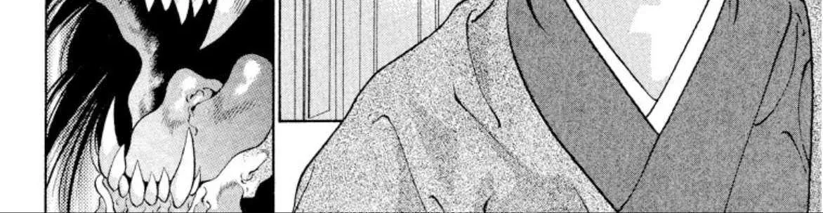 Onikirimaru Chapter 90 page 44 - 