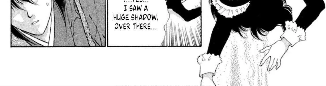 Onikirimaru Chapter 91 page 12 - 