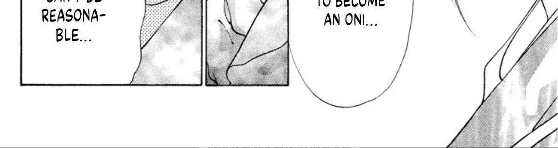 Onikirimaru Chapter 91 page 24 - 