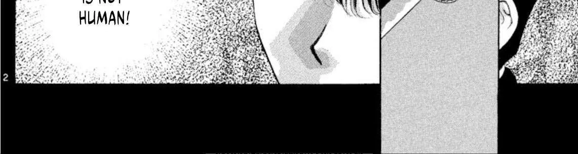 Onikirimaru Chapter 91 page 4 - 