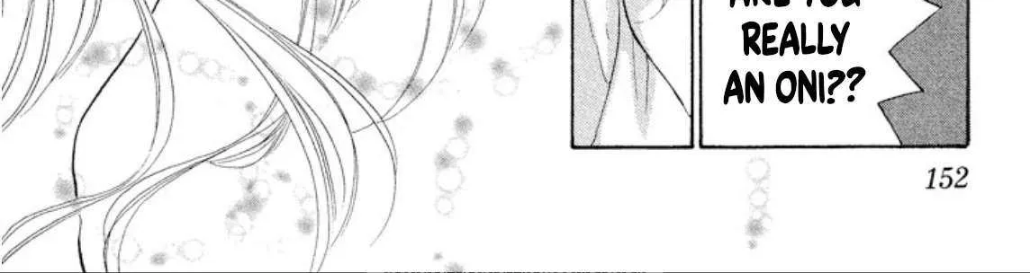 Onikirimaru Chapter 91 page 36 - 