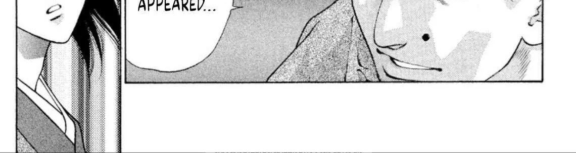 Onikirimaru Chapter 91 page 44 - 