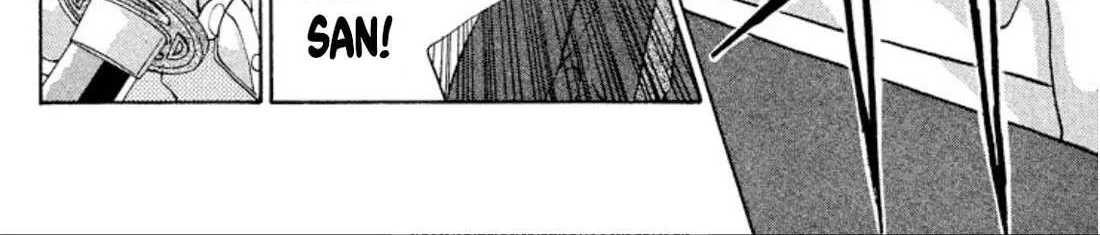 Onikirimaru Chapter 92 page 12 - 
