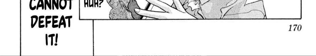 Onikirimaru Chapter 92 page 20 - 