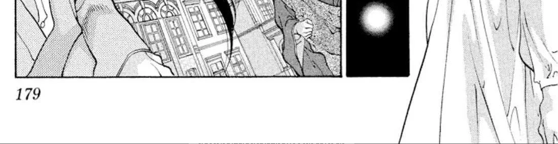 Onikirimaru Chapter 92 page 38 - 