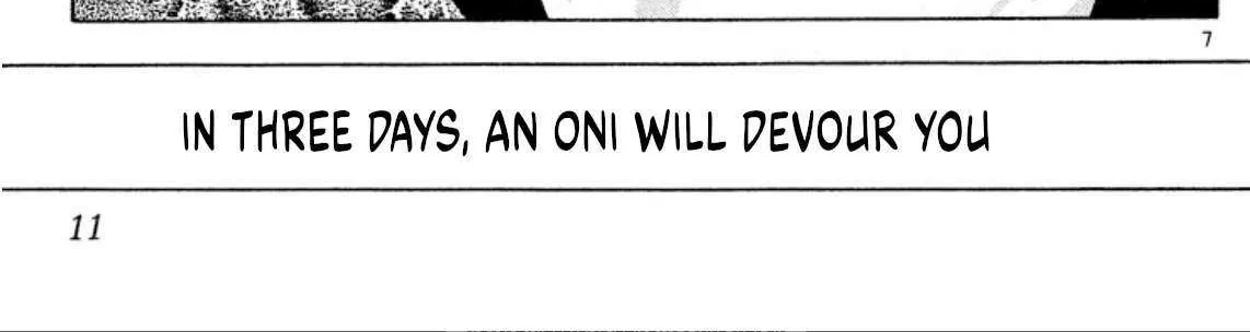 Onikirimaru Chapter 93 page 18 - 