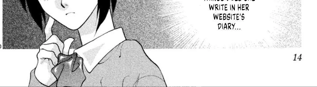Onikirimaru Chapter 93 page 24 - 