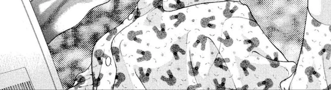 Onikirimaru Chapter 93 page 34 - 