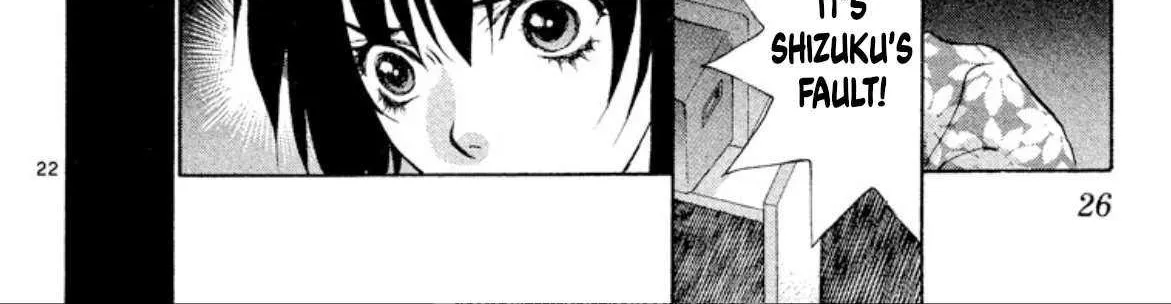 Onikirimaru Chapter 93 page 48 - 