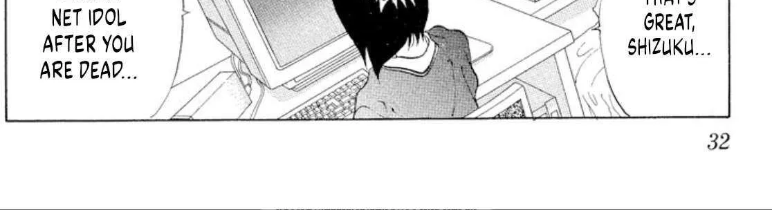 Onikirimaru Chapter 93 page 60 - 
