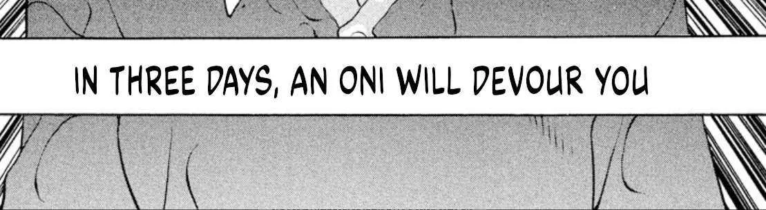 Onikirimaru Chapter 93 page 62 - 