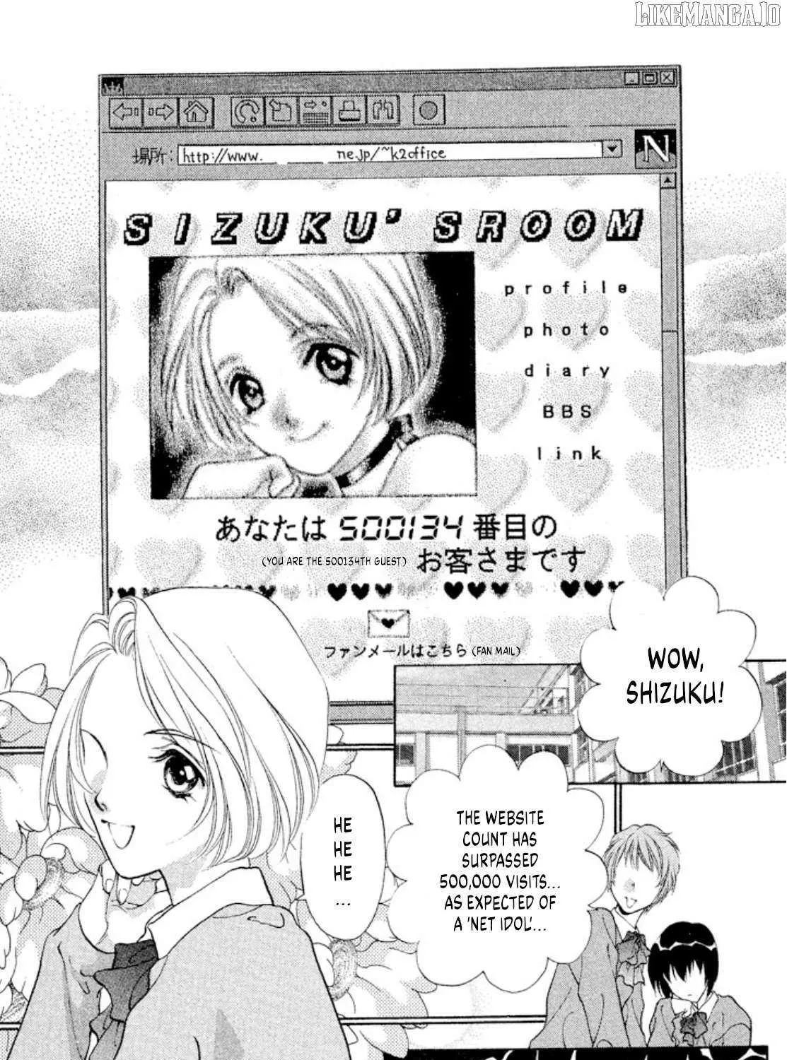 Onikirimaru Chapter 93 page 9 - 