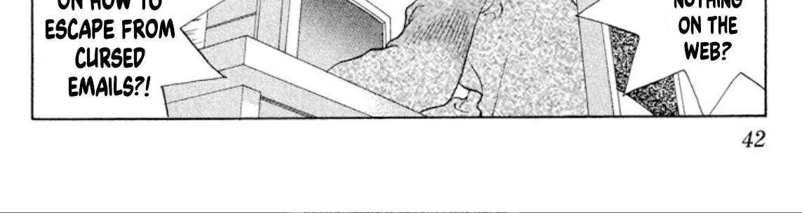 Onikirimaru Chapter 94 page 14 - 