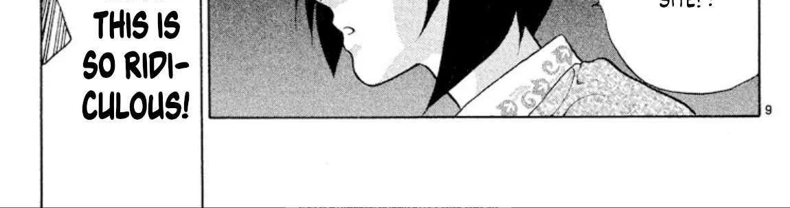 Onikirimaru Chapter 94 page 16 - 