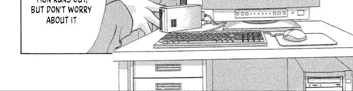 Onikirimaru Chapter 94 page 30 - 