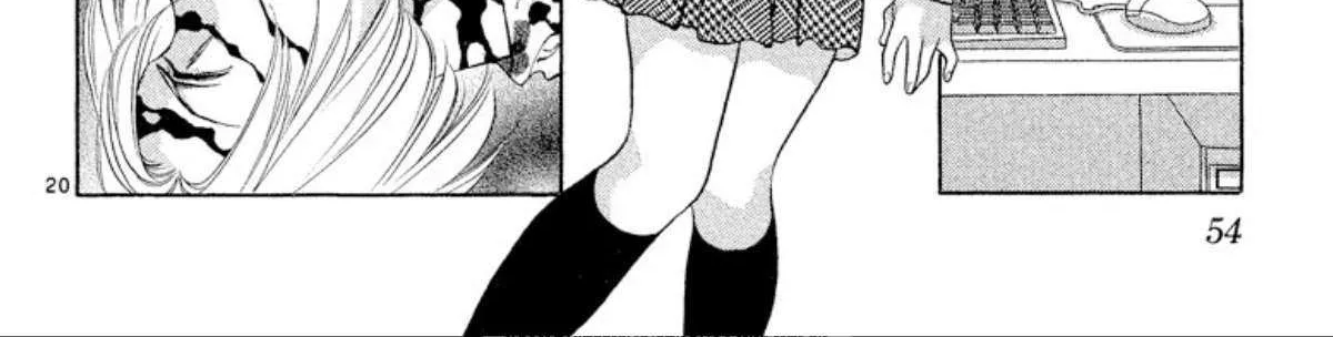 Onikirimaru Chapter 94 page 38 - 