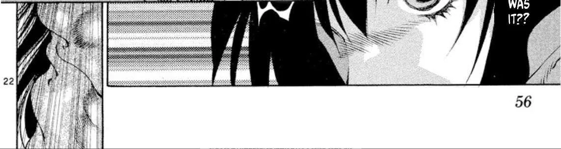 Onikirimaru Chapter 94 page 42 - 