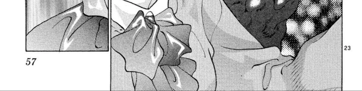 Onikirimaru Chapter 94 page 44 - 