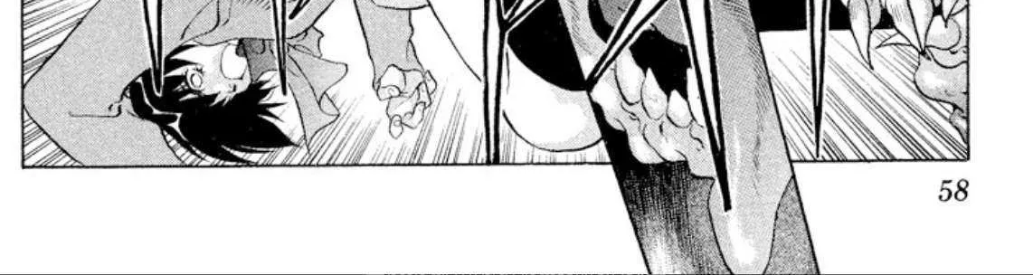 Onikirimaru Chapter 94 page 46 - 
