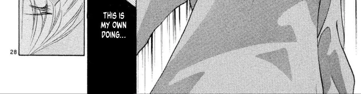 Onikirimaru Chapter 94 page 54 - 