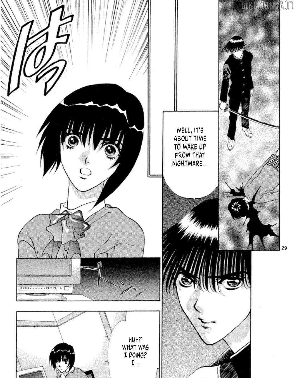 Onikirimaru Chapter 94 page 55 - 