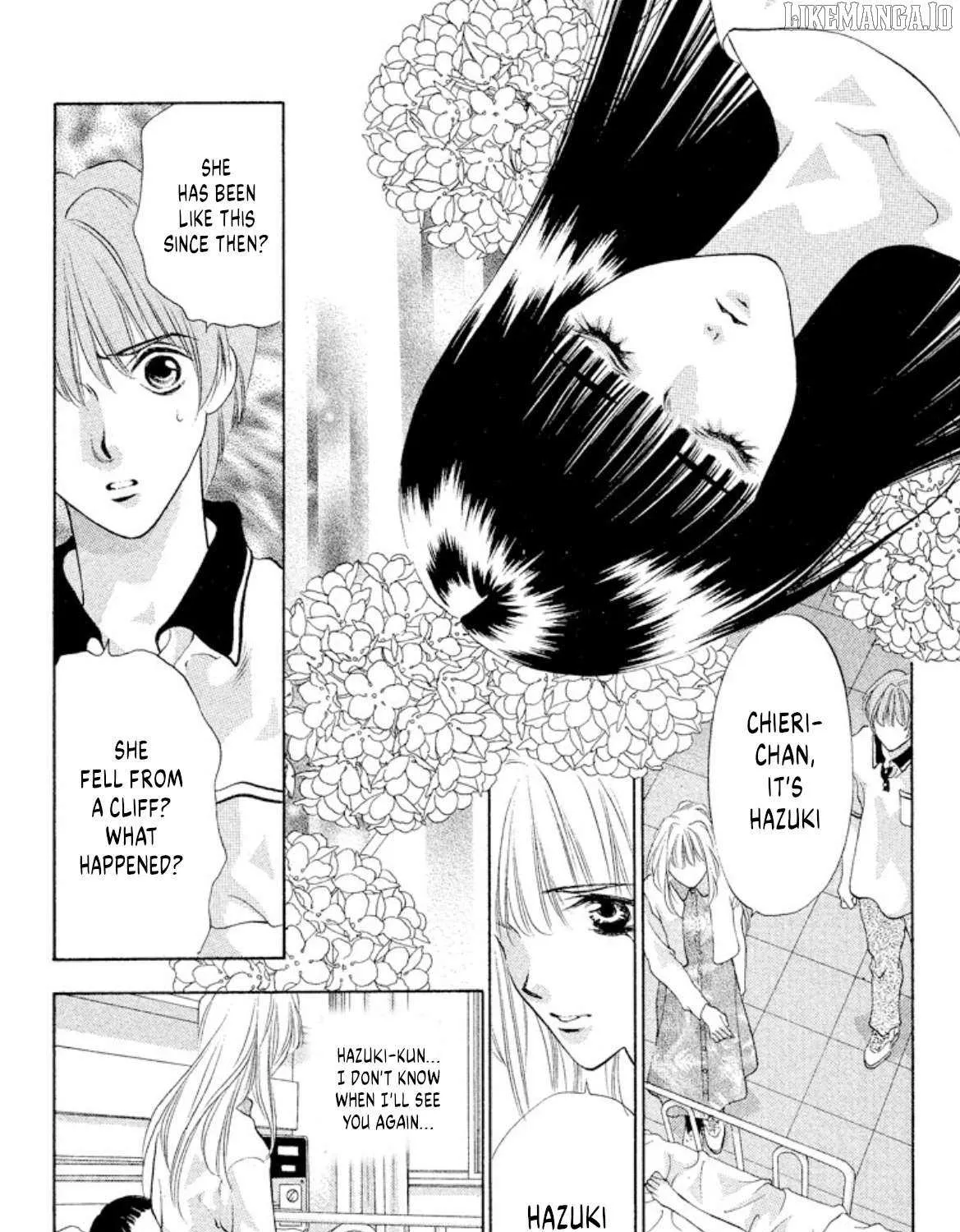Onikirimaru Chapter 95 page 28 - 