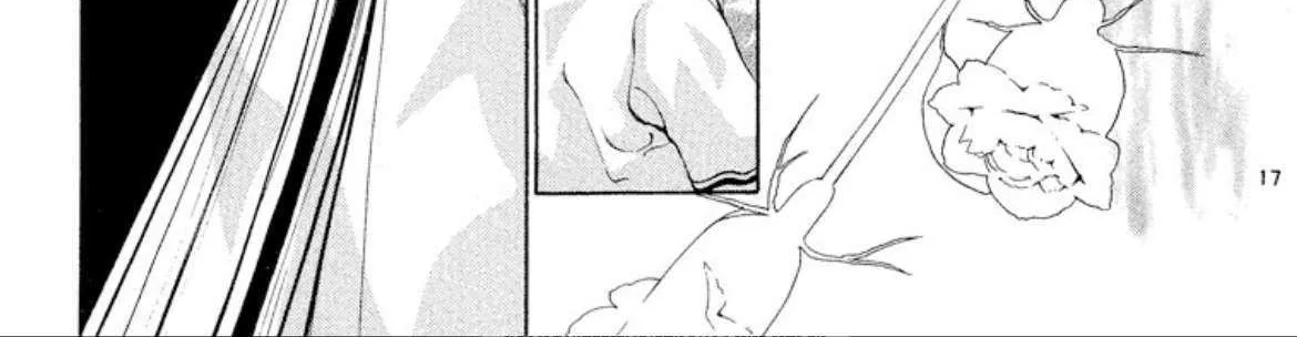 Onikirimaru Chapter 95 page 35 - 