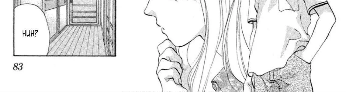 Onikirimaru Chapter 95 page 39 - 