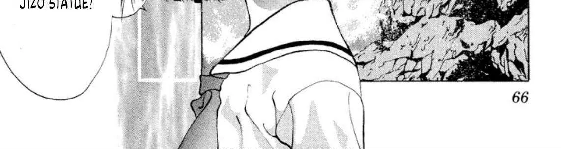 Onikirimaru Chapter 95 page 5 - 