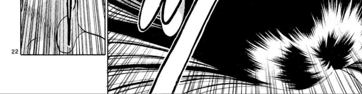 Onikirimaru Chapter 95 page 45 - 