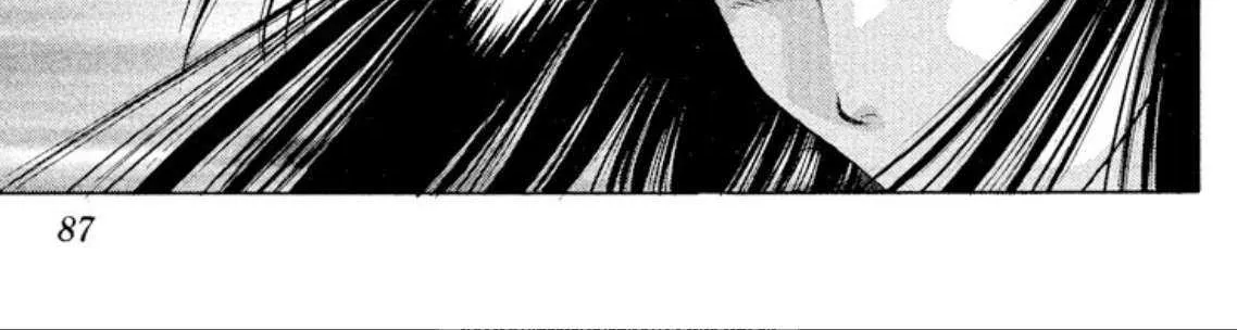 Onikirimaru Chapter 95 page 47 - 