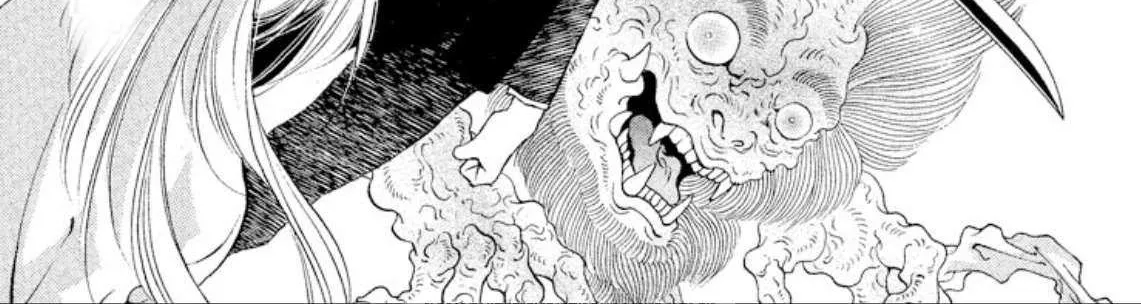 Onikirimaru Chapter 95 page 57 - 