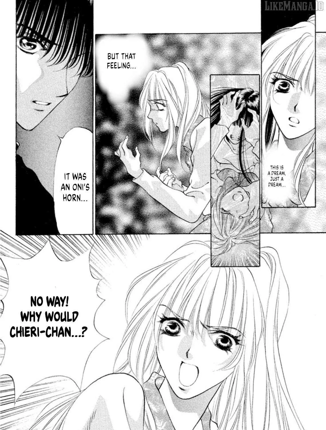 Onikirimaru Chapter 95 page 58 - 