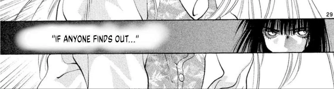 Onikirimaru Chapter 95 page 59 - 