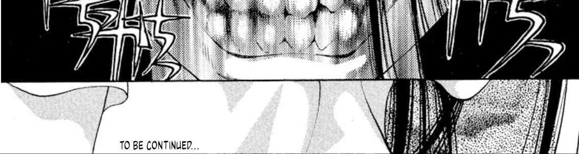 Onikirimaru Chapter 95 page 61 - 