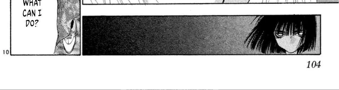 Onikirimaru Chapter 96 page 21 - 