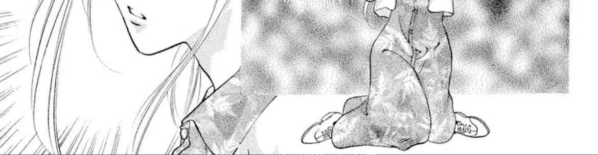 Onikirimaru Chapter 96 page 23 - 