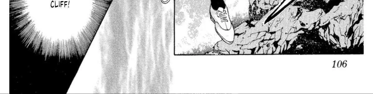 Onikirimaru Chapter 96 page 25 - 