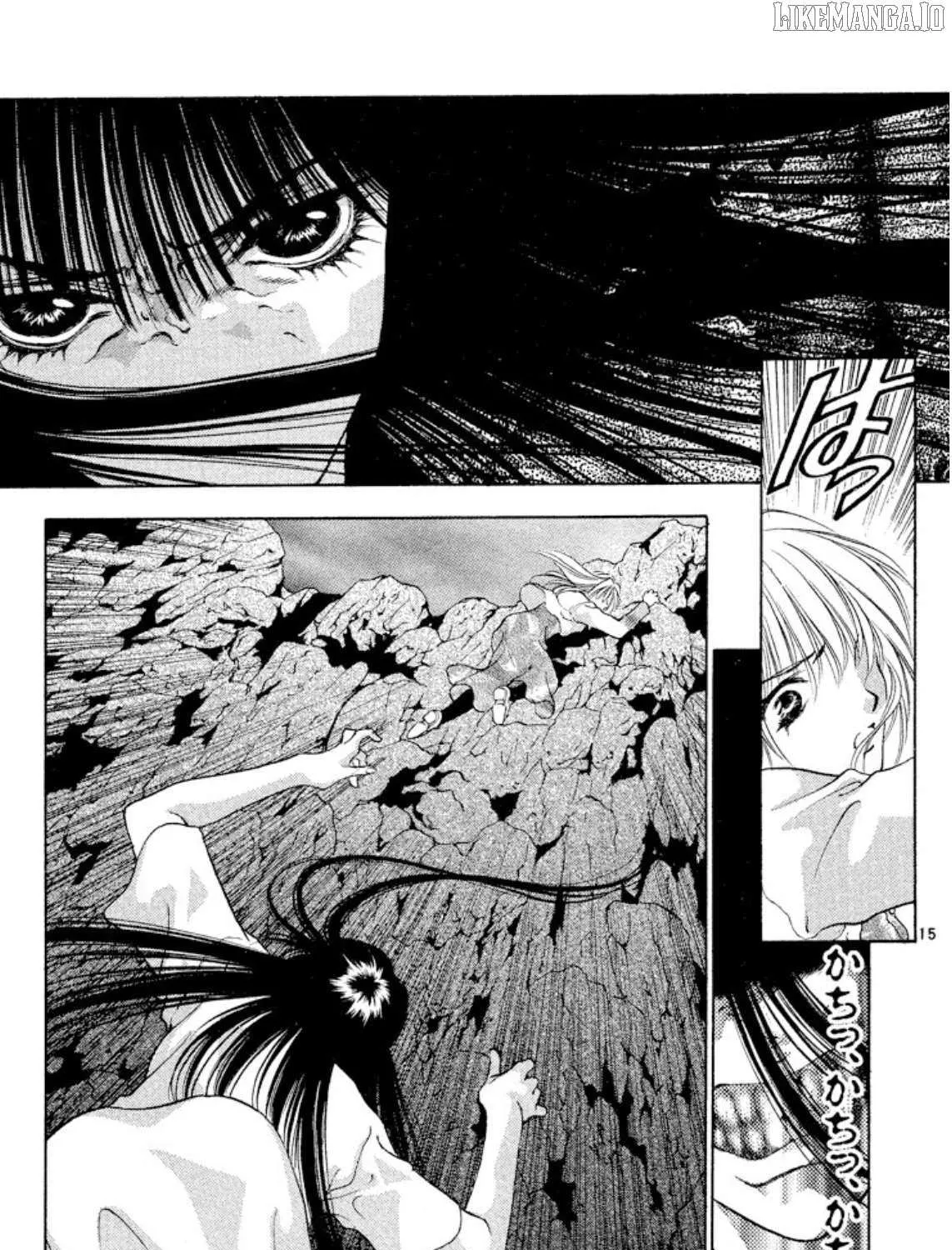 Onikirimaru Chapter 96 page 30 - 